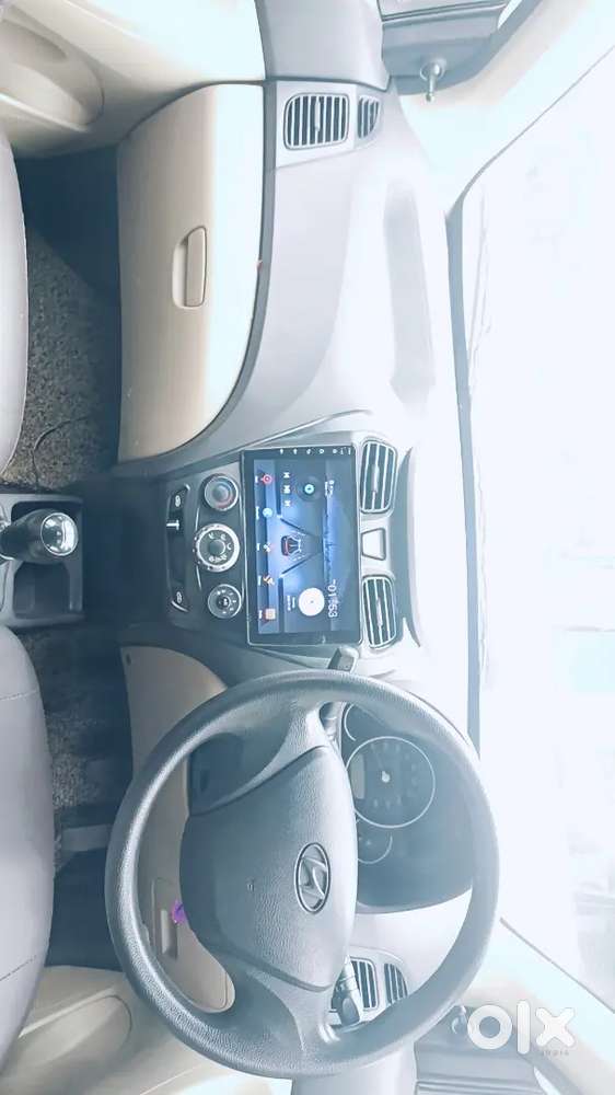 Hyundai Eon Magna 2014