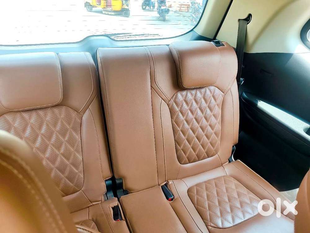 Mg Gloster 2.0 Sharp Twin Turbo 7 Str 4wd, 2021, Diesel