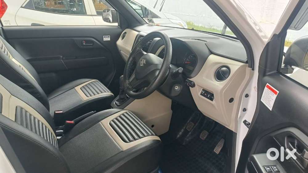 Maruti Suzuki Wagon R 1.0 Lxi Cng, 2024, Cng & Hybrids