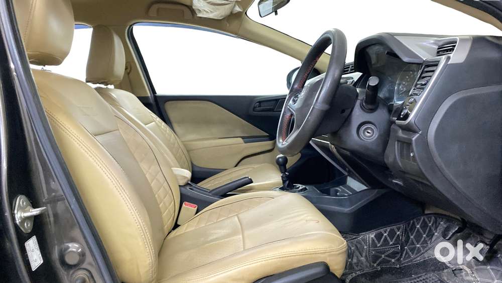 Honda City 1.5 Sv I-vtec Mt, 2022, Petrol