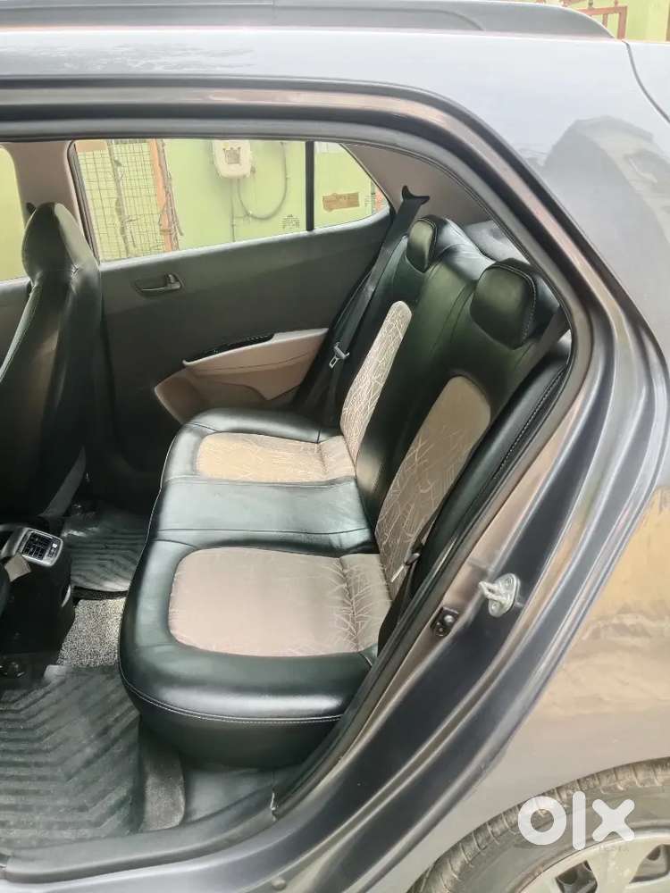 Hyundai Grand I10 Sportz 2019