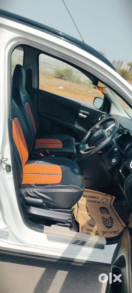 Maruti Suzuki Celerio X Amt Zxi, 2018, Petrol