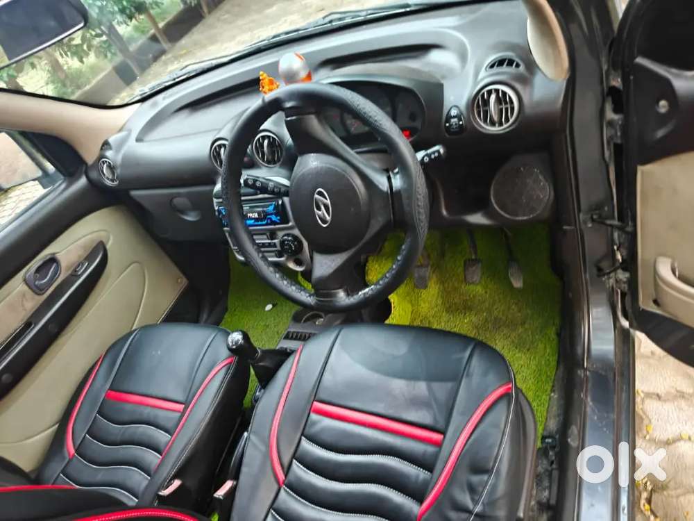 Hyundai Santro 2012 Lpg 42000 Km Driven