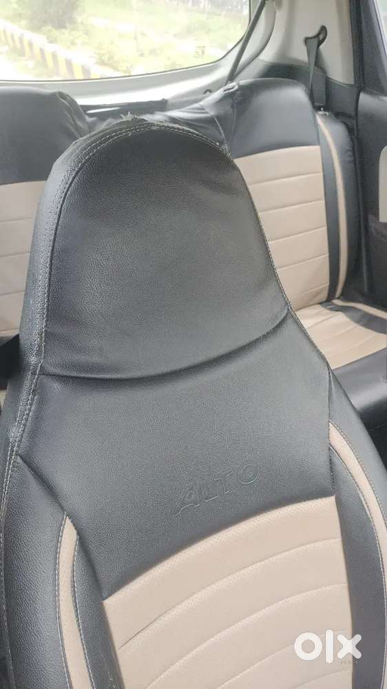 Maruti Suzuki Alto 2021 Vxi Airbag