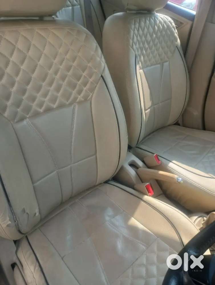 Good Condition 2013 Registration