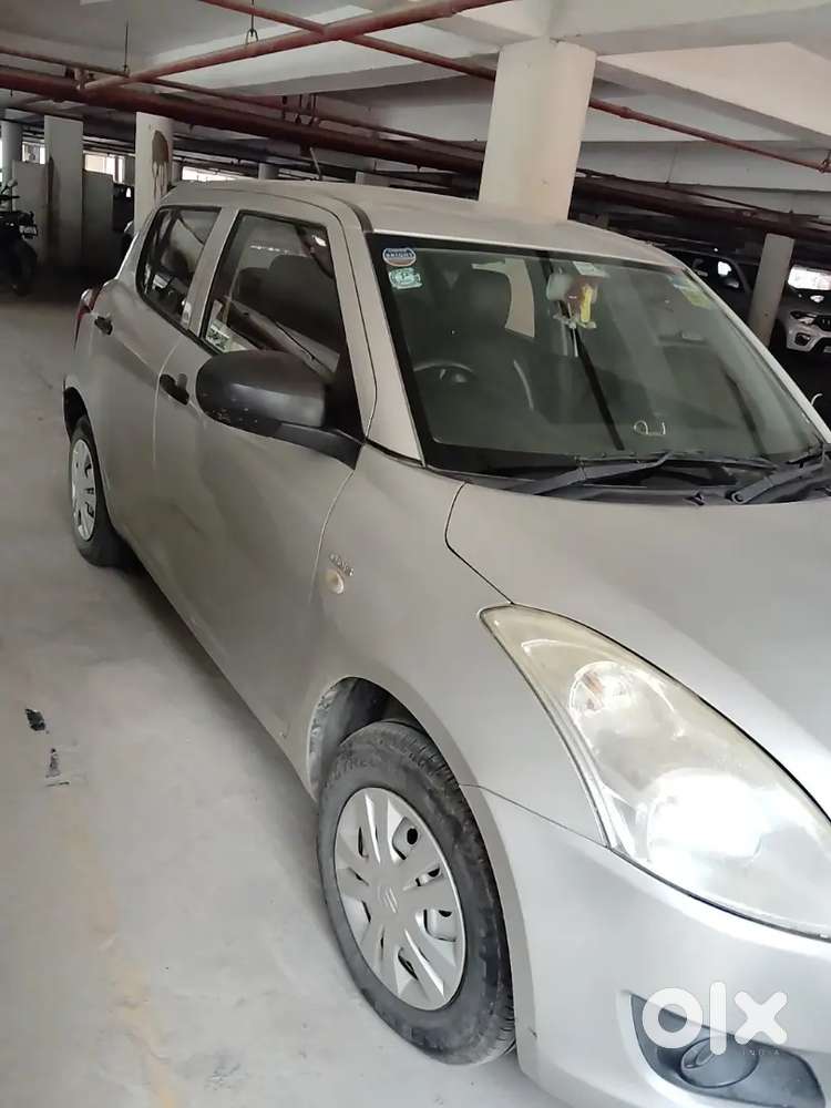 Maruti Suzuki Swift 2014 Diesel Manual
