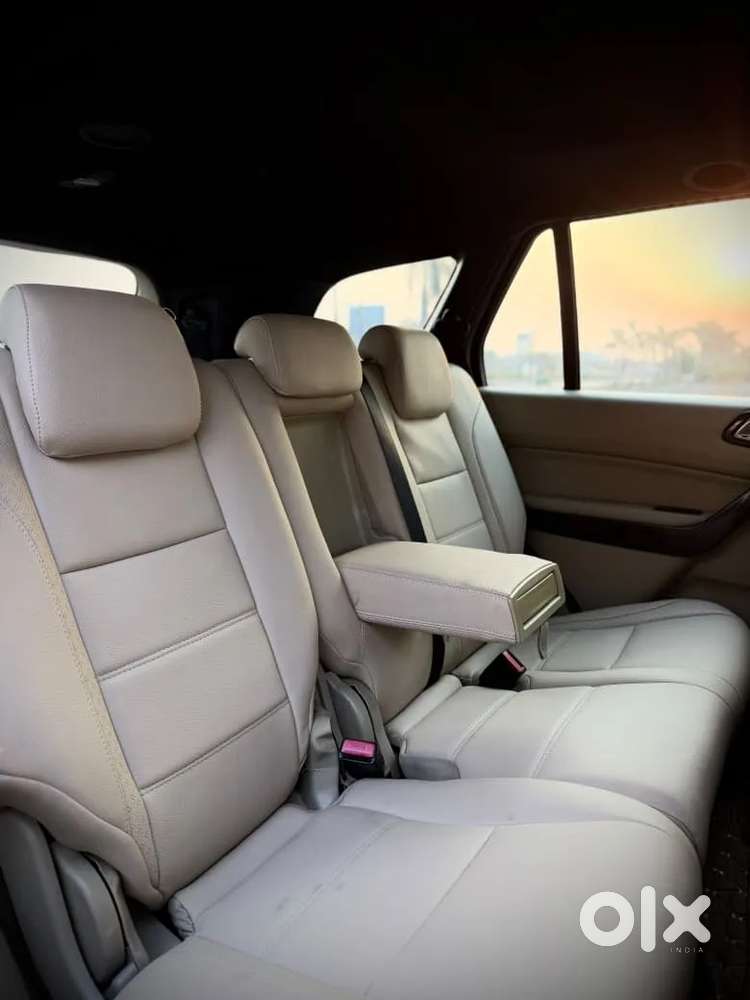 Ford Endeavour, 2022, Diesel