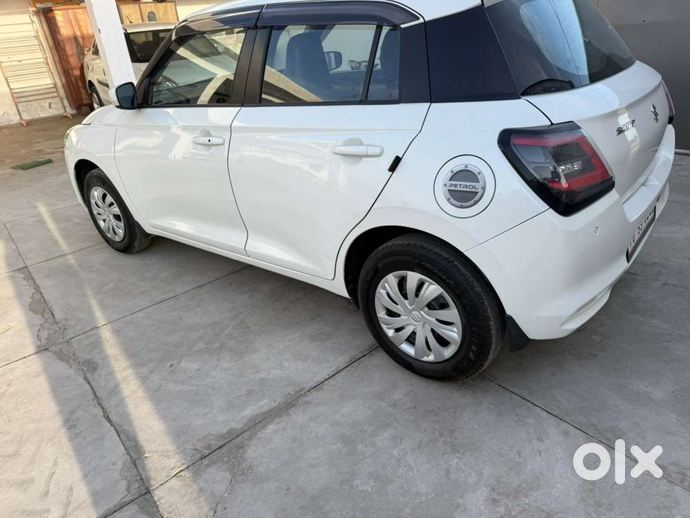 Maruti Suzuki 2024 Km Driven