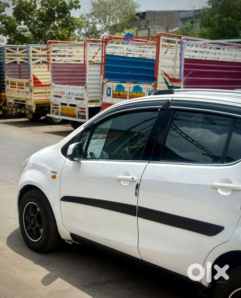 Maruti Suzuki Ritz 2015 Diesel Well Maintained