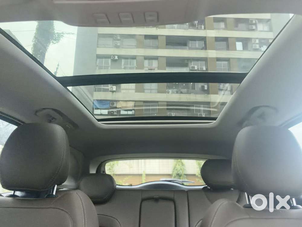 Tata Harrier Xza Plus At, 2020, Diesel