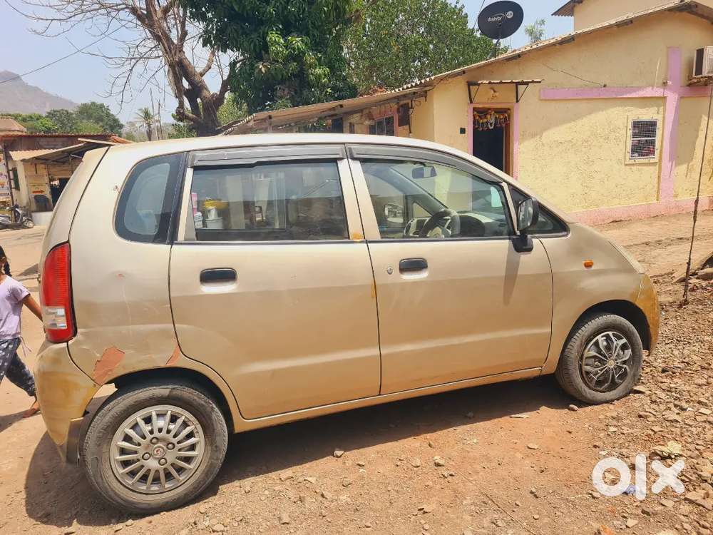Maruti Suzuki Estilo 2009 Cng & Hybrids 180000 Km Driven