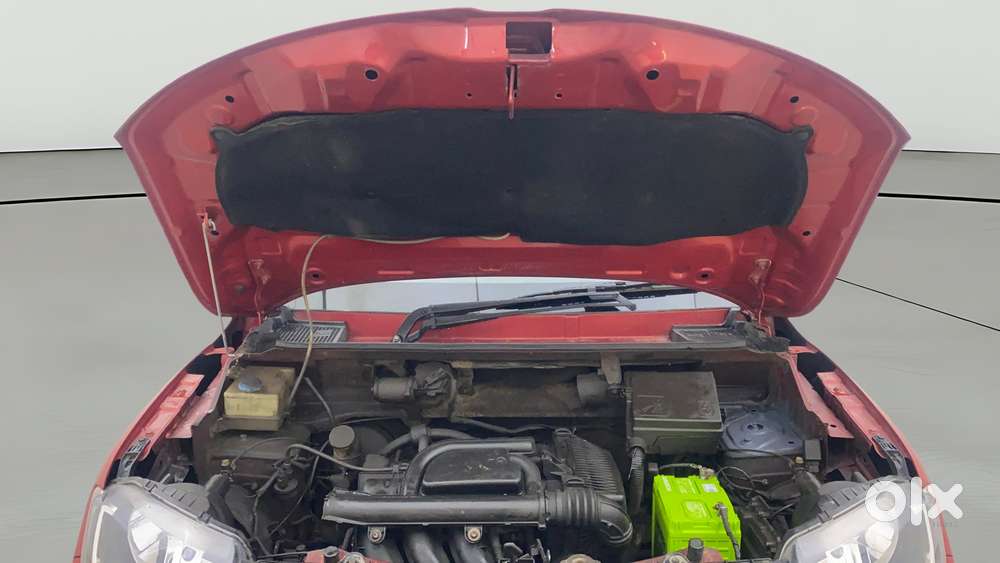 Renault Kwid 2015-2019 1.0 Rxt Amt, 2017, Petrol