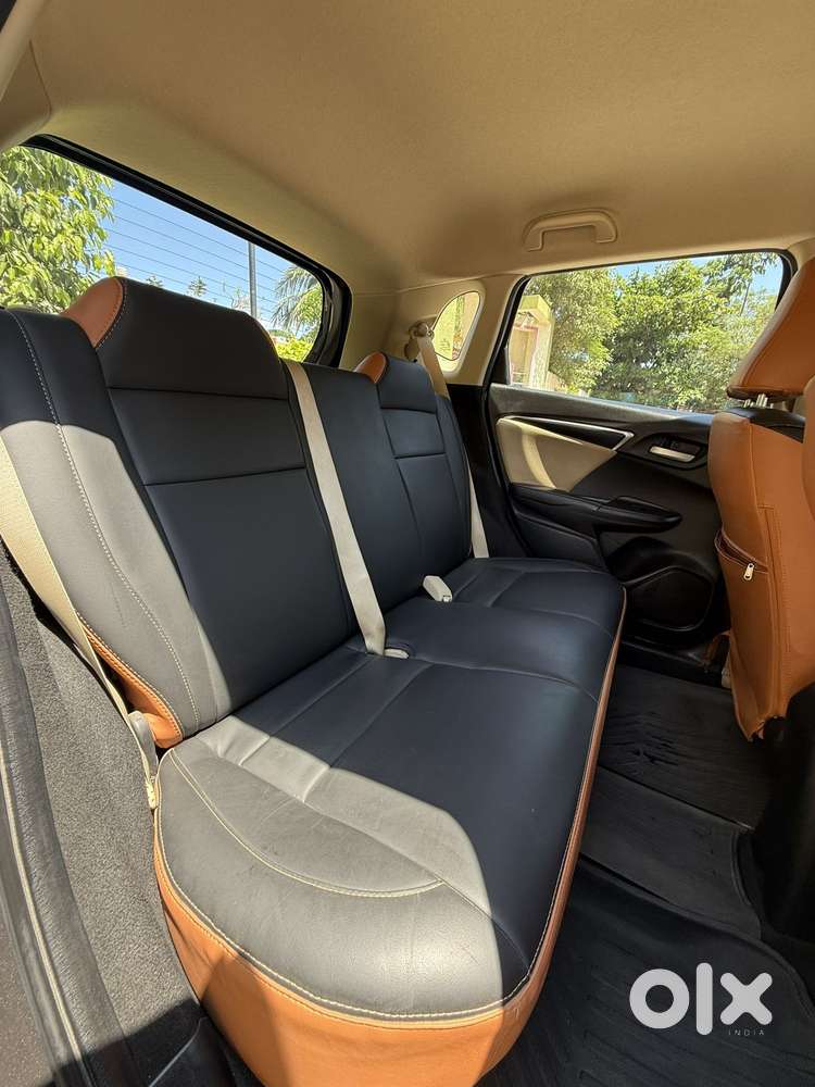Honda Jazz Vx Cvt, 2022, Petrol