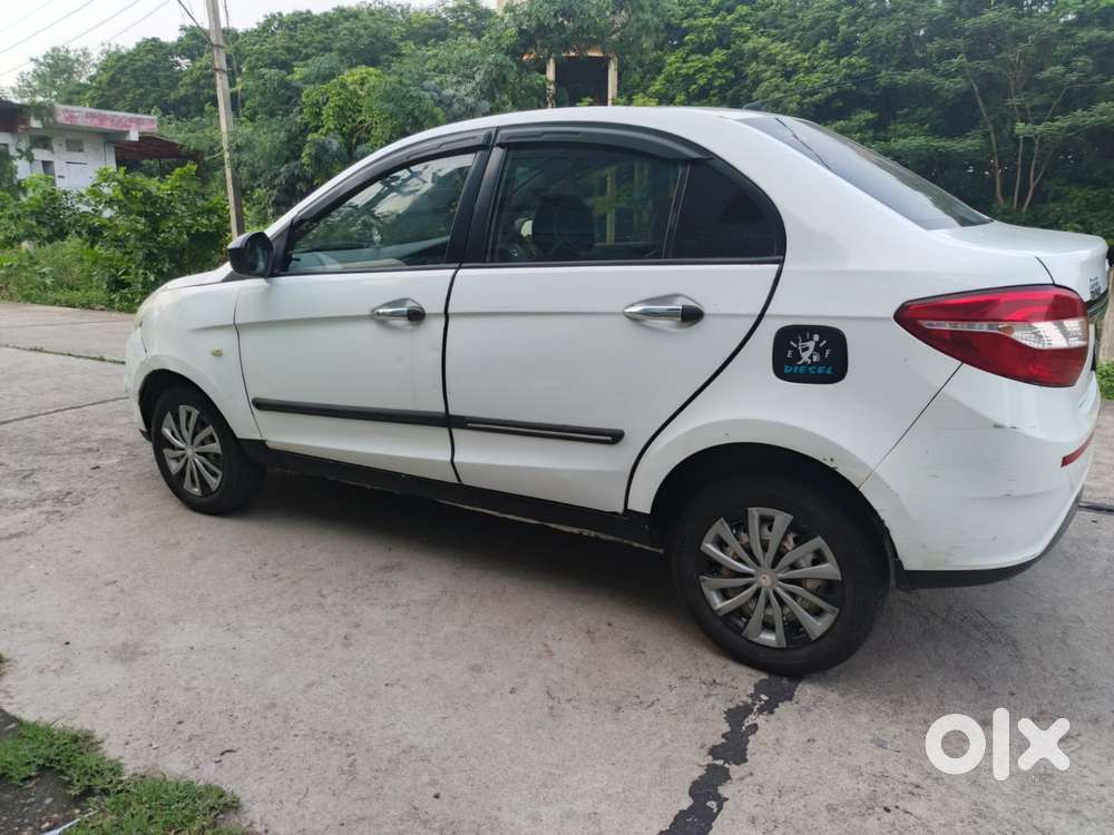 Tata Zest 1.2 Revotron Xe, 2016, Diesel