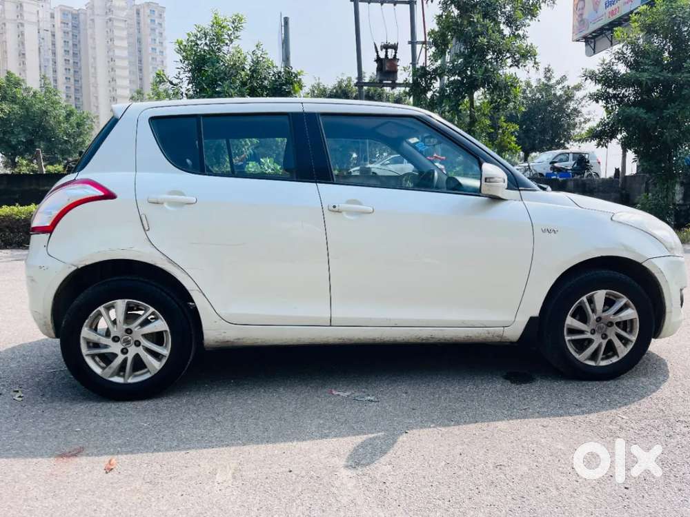 Maruti Suzuki Swift 1.3 Zxi, 2014, Petrol
