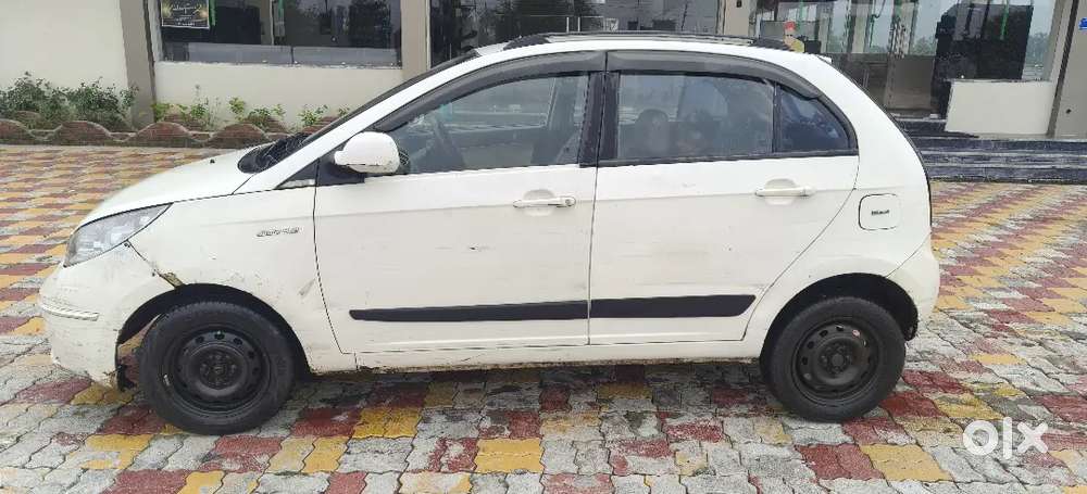 Tata Indica Vista 2012 Lx