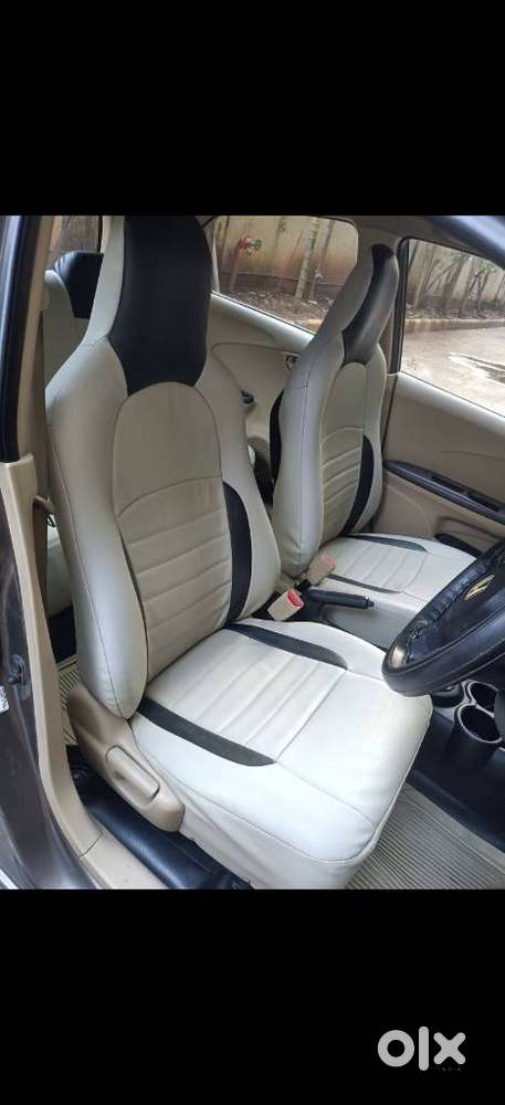 Honda Brio S Mt, 2012, Petrol