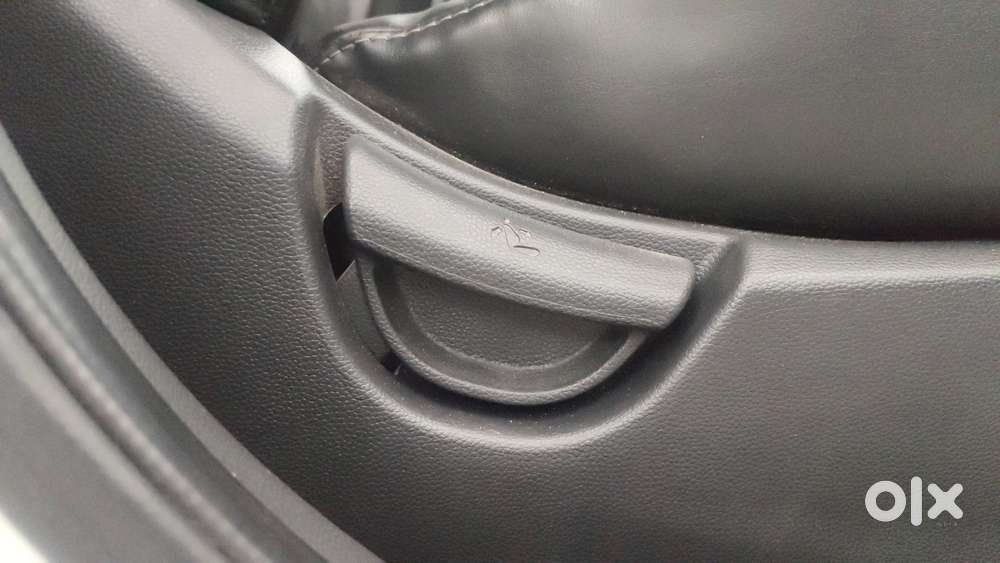 Hyundai Grand I10 1.2 Kappa Magna At, 2018, Petrol