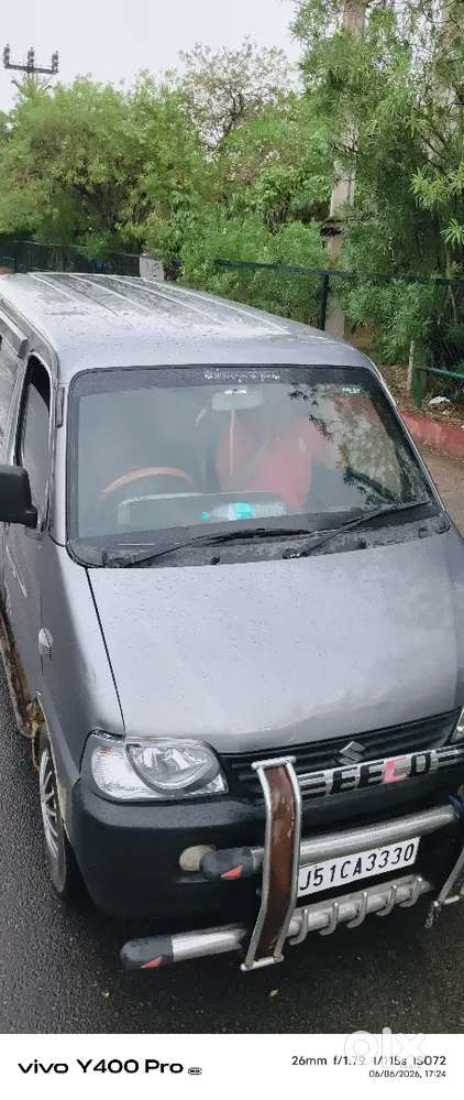 Maruti Suzuki Eeco 2019 Petrol Plus Lpg