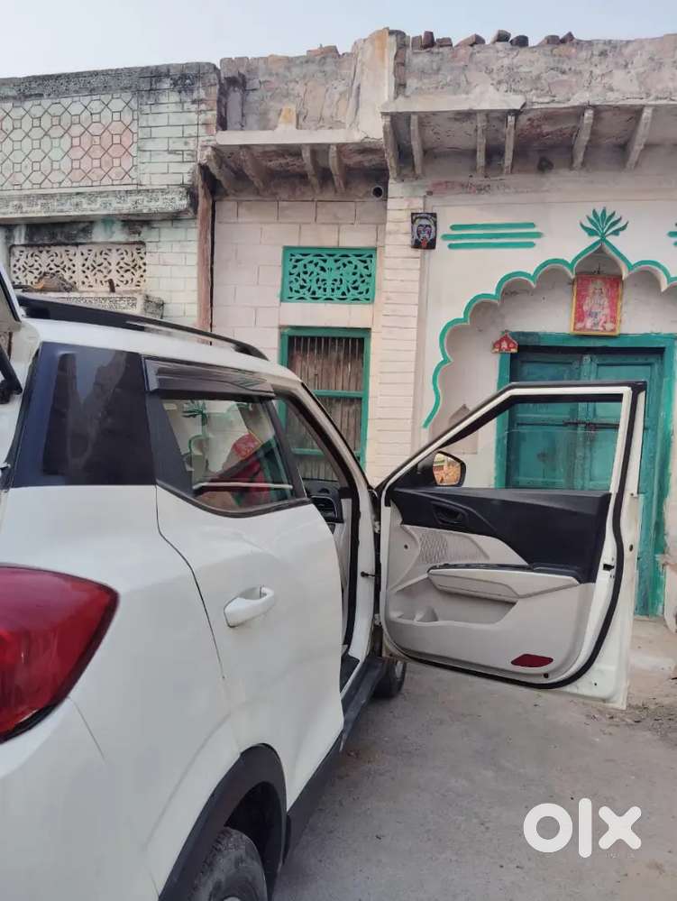 Mahindra Xuv300 Turbosport 2019