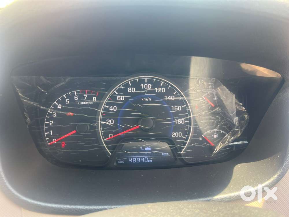 Hyundai Grand I10 1.2 Crdi Sportz, 2018, Petrol