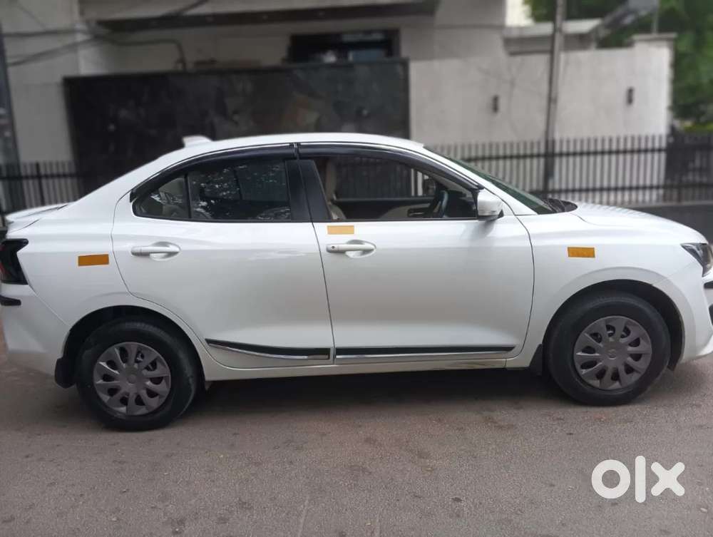 Maruti Suzuki Dzire 1.2 Vxi Cng, 2025, Cng & Hybrids