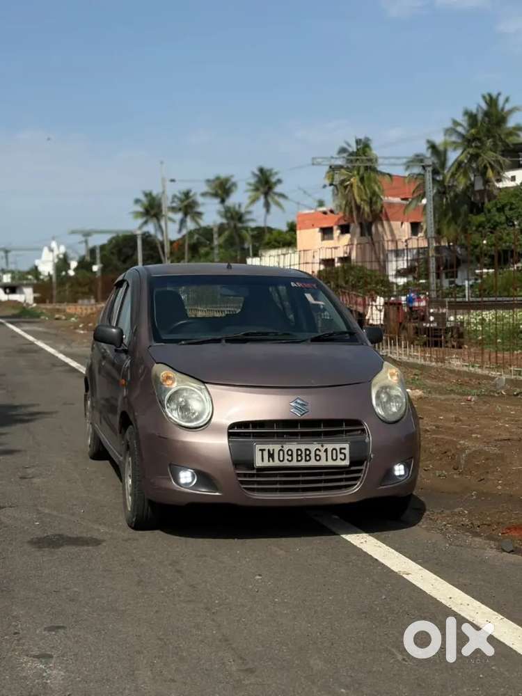 Maruti Suzuki A-star Fc 2030