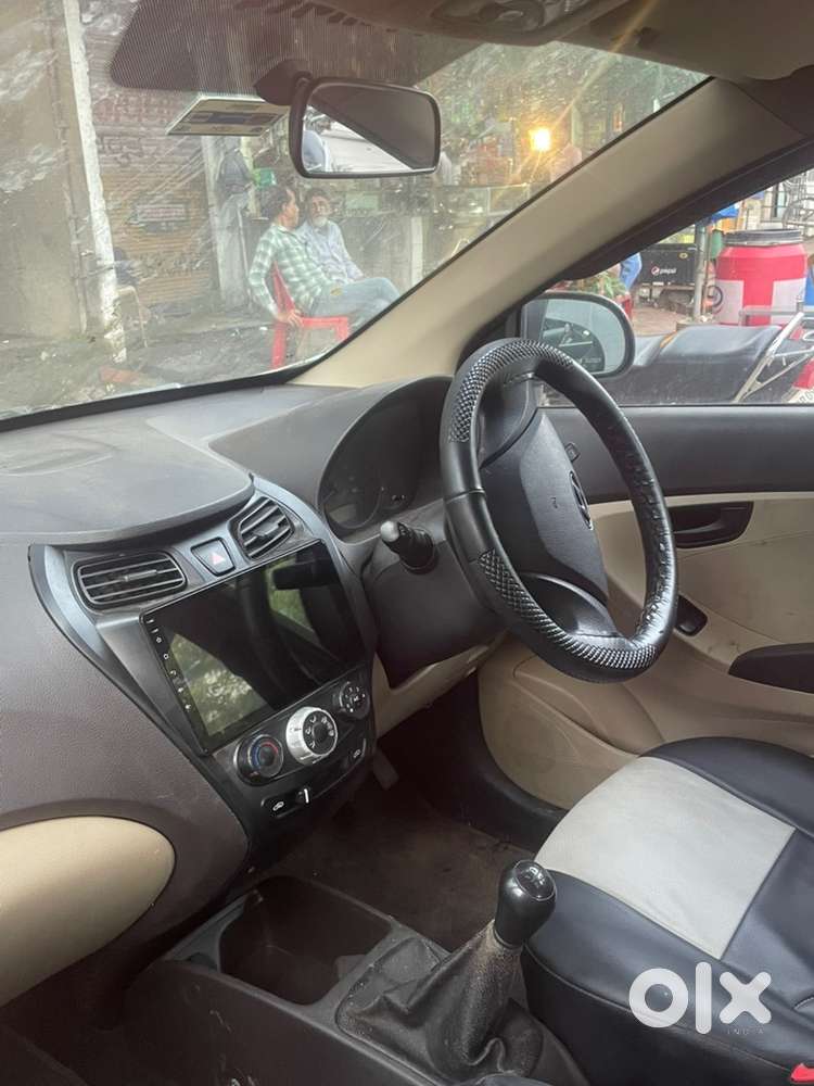 Hyundai Eon 2017