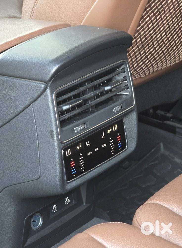 Audi Q7 Technology 55 Tfsi W/o Matrix, 2024, Petrol