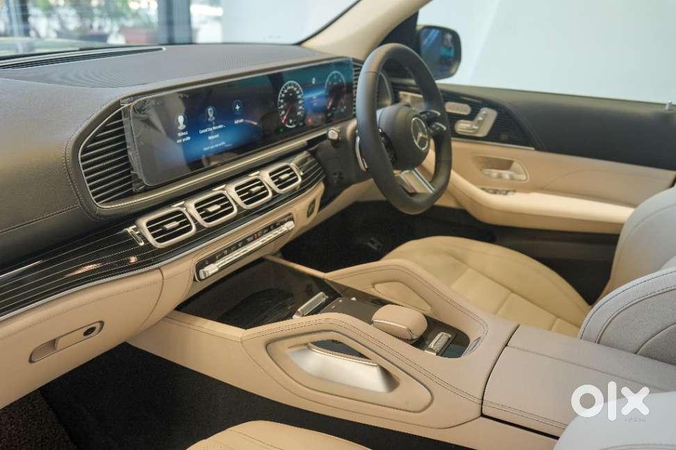 Mercedes-benz Gls 450d 4matic, 2026, Diesel