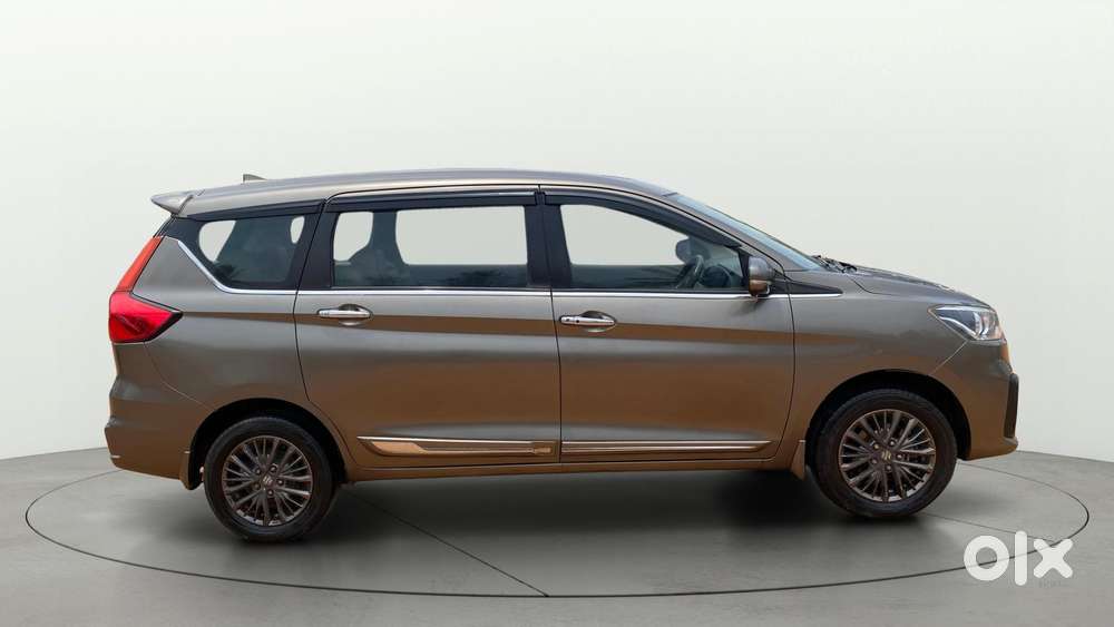 Maruti Suzuki Ertiga 1.4 Zxi Shvs, 2020, Petrol