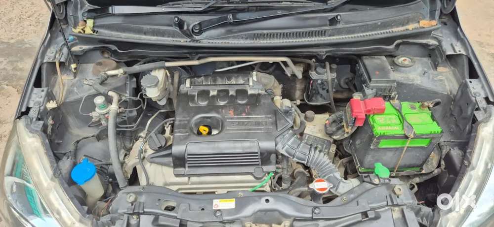 Maruti Suzuki Celerio 2017 Petrol 47125 Km Driven