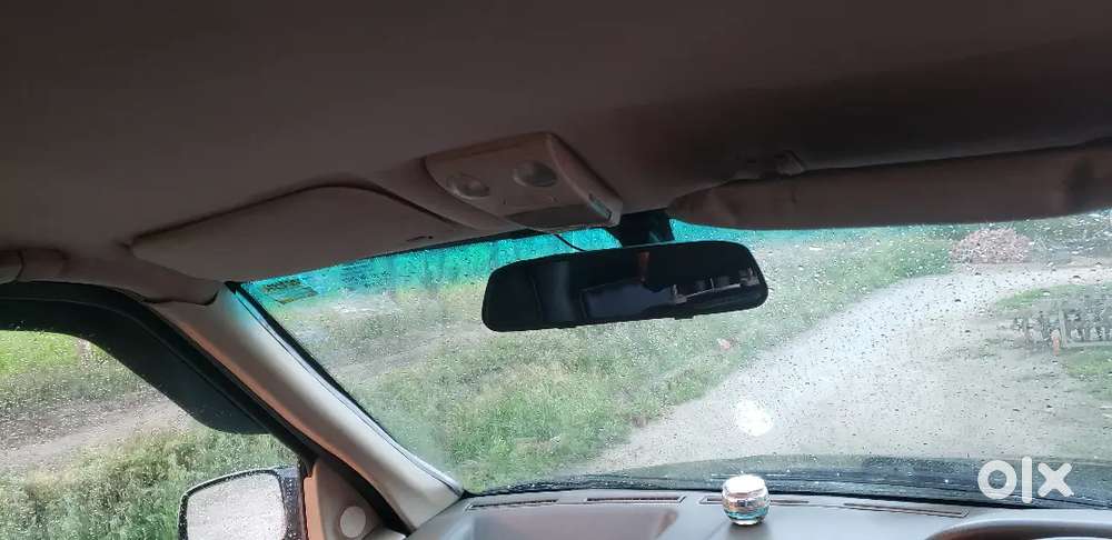 Tata Safari 2010 Diesel Well Maintained