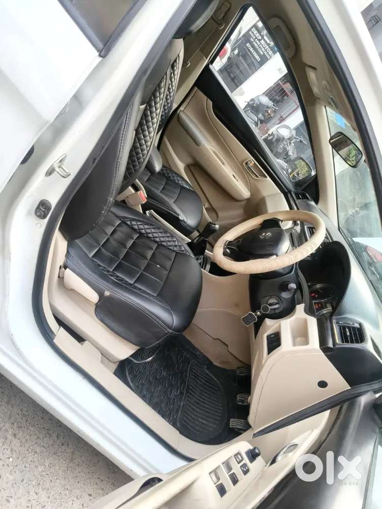 Maruti Suzuki Ciaz 2018 Diesel Manual
