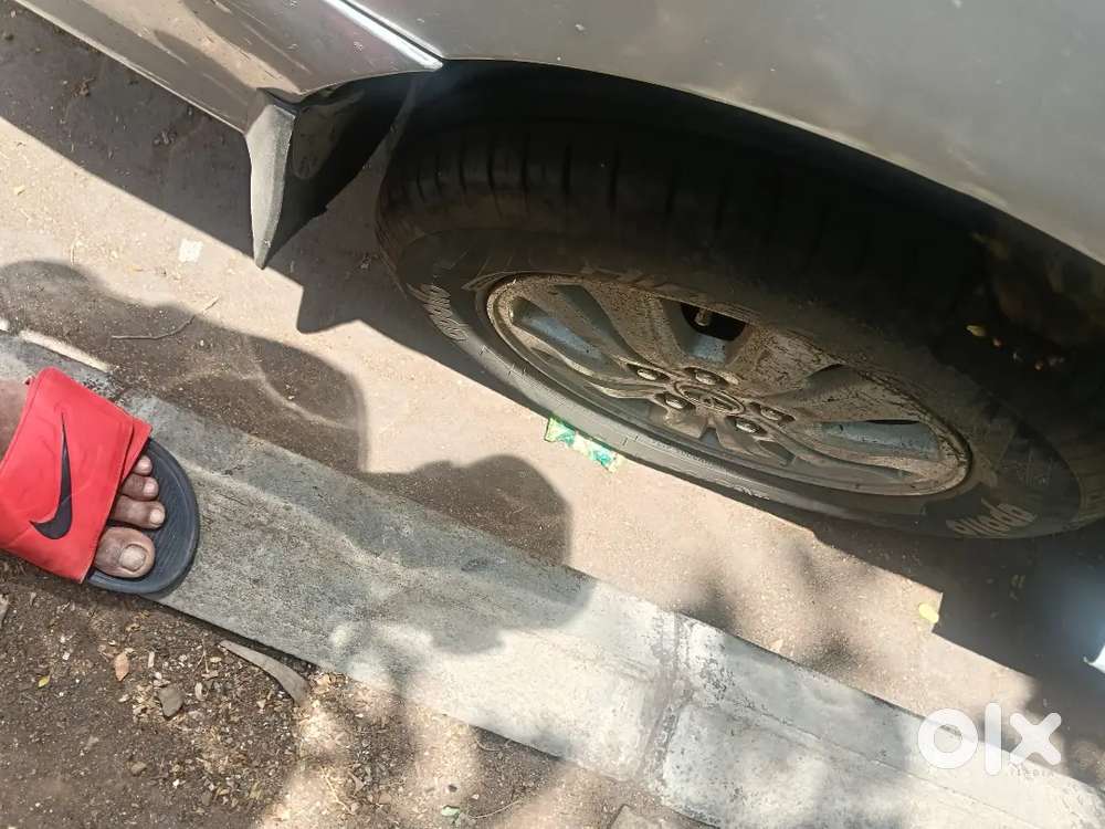 Toyota Innova 2009 Diesel Well Maintained