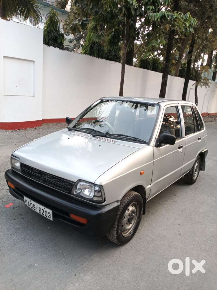 Maruti Suzuki 800 Std, 2006, Petrol