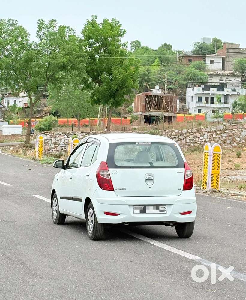 Hyundai I10 Era, 2012, Petrol