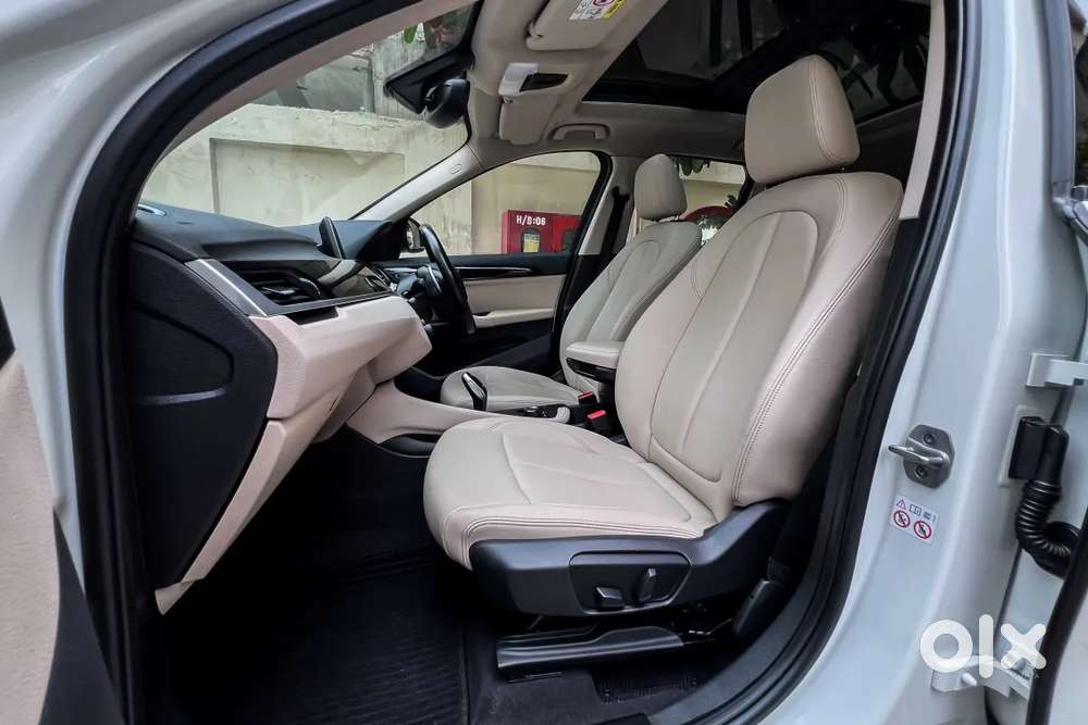 Bmw X1 2.0 Sdrive20i Xline, 2020, Petrol