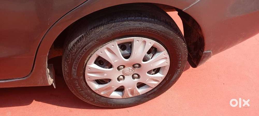 Honda Amaze S 1.2 Petrol Mt, 2014, Petrol