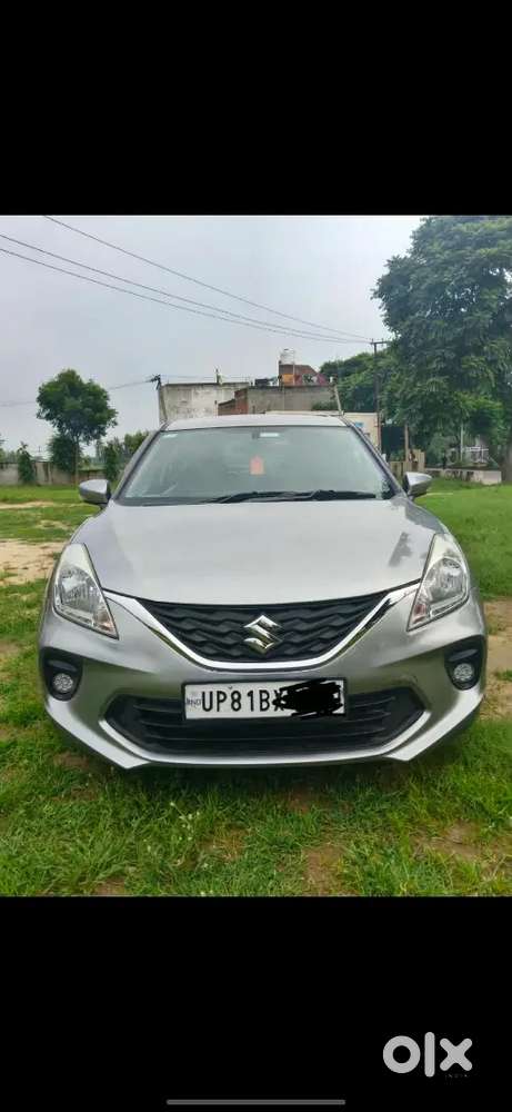 Maruti Baleno Diesel 2018