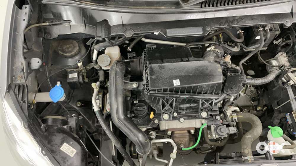 Maruti Suzuki Celerio 1.0 Zxi Plus Ags, 2023, Petrol