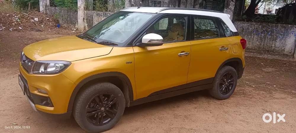 Matithi Breeza Top Enf For Sale