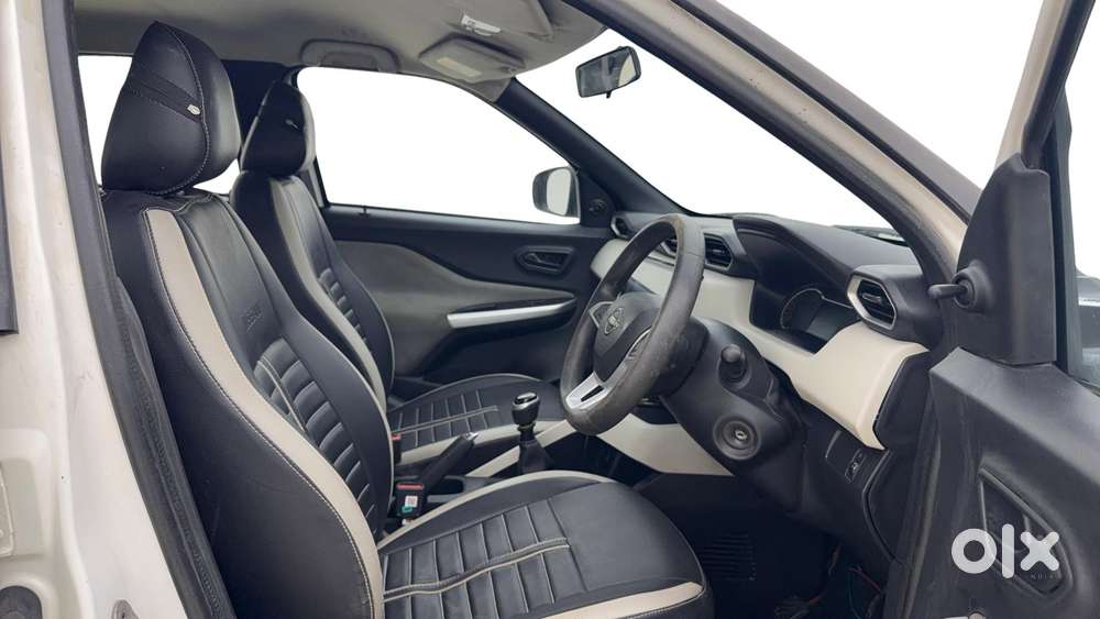 Nissan Magnite 1.0 Xe, 2022, Petrol