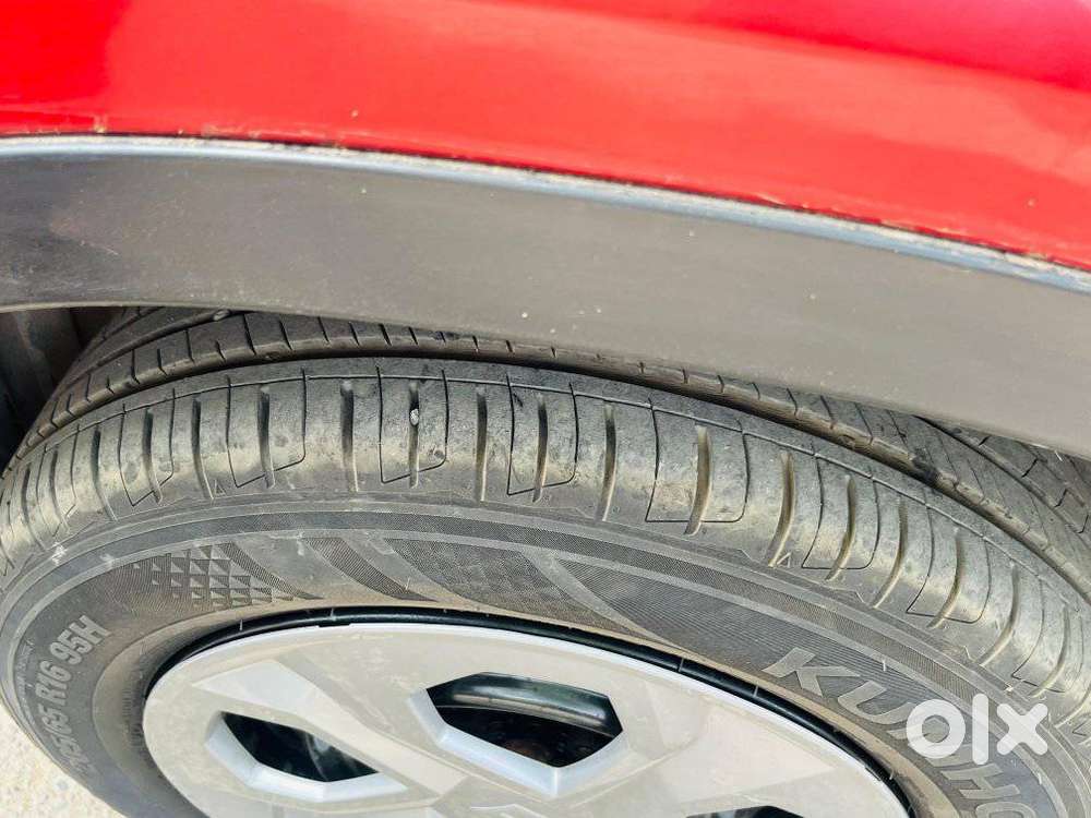 Maruti Suzuki Brezza Vdi, 2020, Diesel