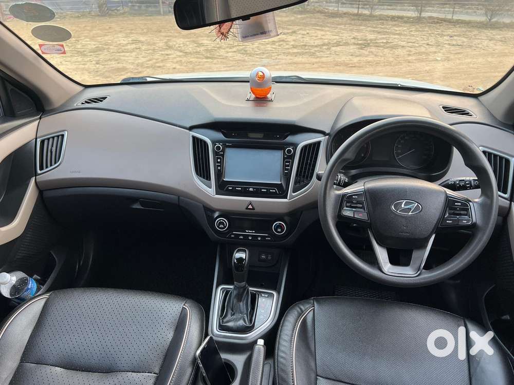 Hyundai Creta 1.6 Sx Plus Auto, 2016, Diesel