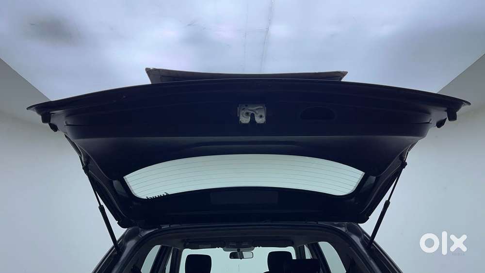 Hyundai Creta 1.6 Crdi Sx, 2019, Diesel