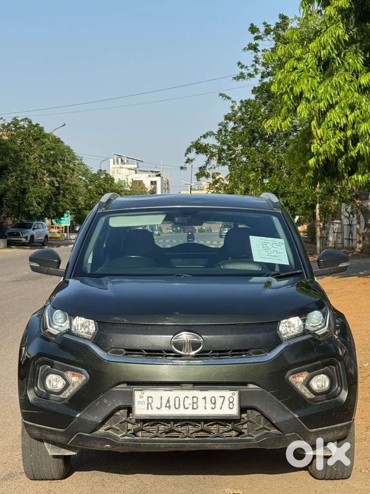 Tata Nexon, 2021
