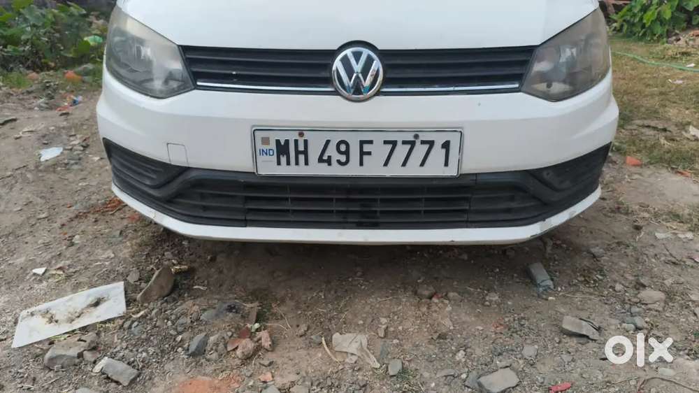 Volkswagen Ameo 2017 Diesel 90000 Km Driven