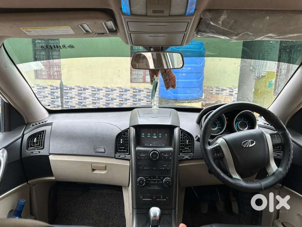 I Want To Sell Mahindra Xuv 500 63200 Km Genuine Running With Record