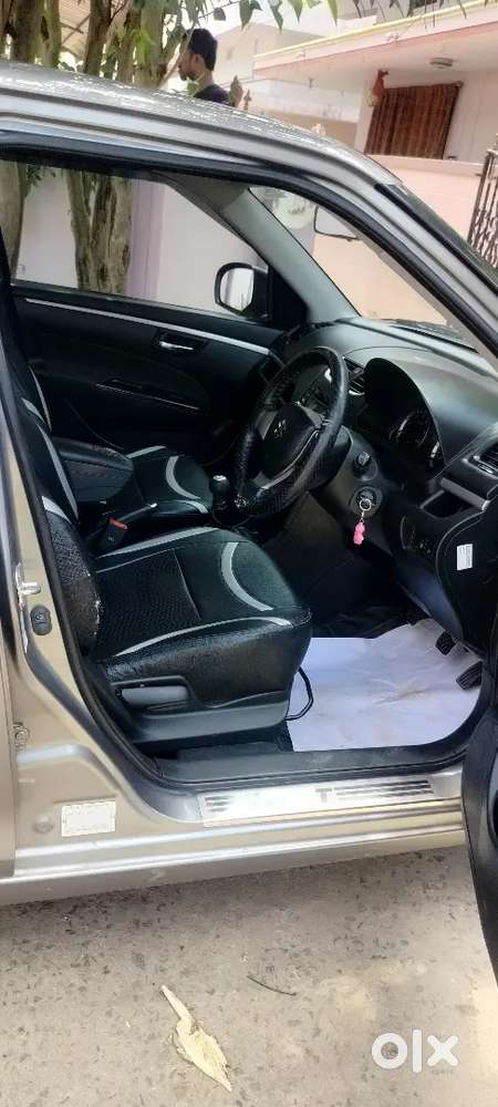 Maruti Suzuki Swift 2016 Diesel
